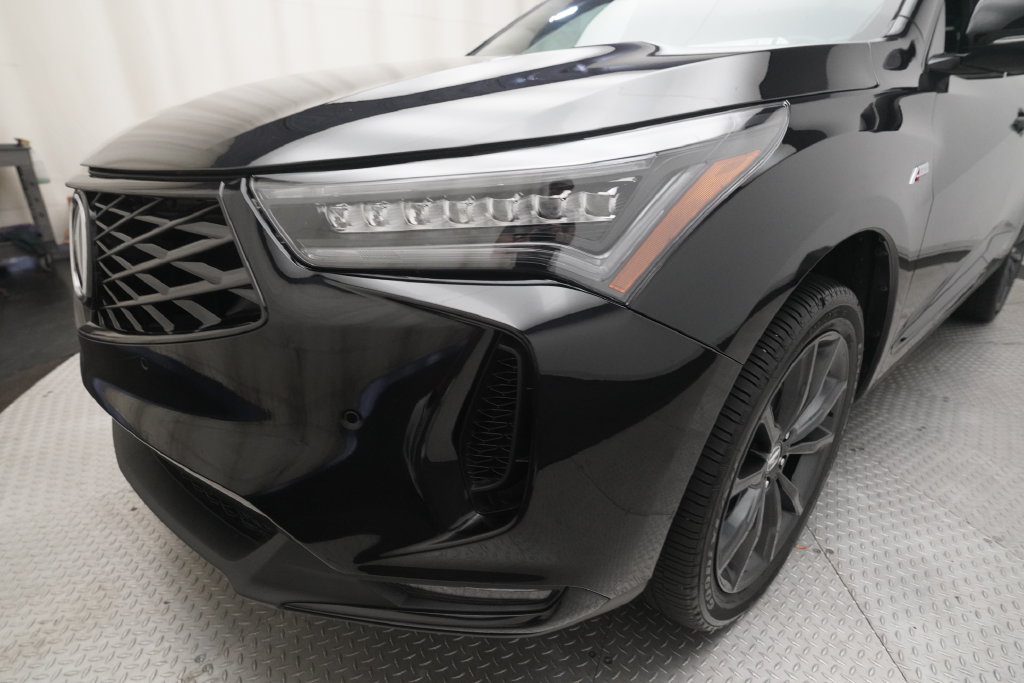 2025 Acura RDX A-Spec Package - Photo 24