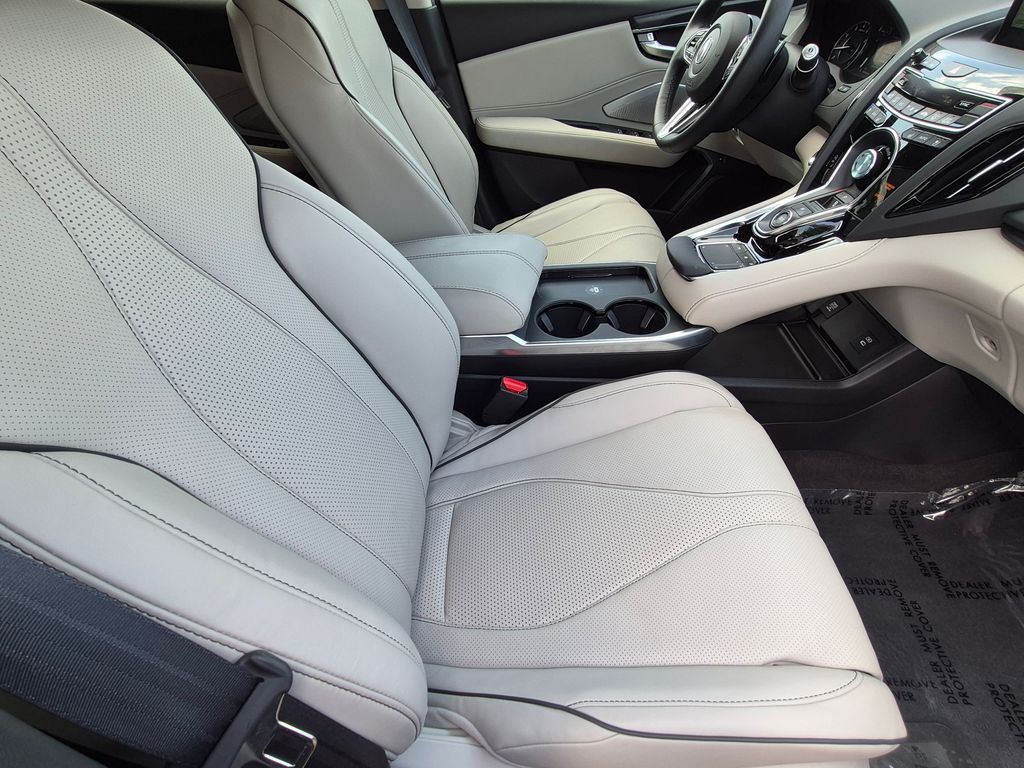 2026 Acura RDX Advance Package - Photo 30