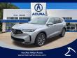 Used 2026 Acura MDX Technology Package SUV