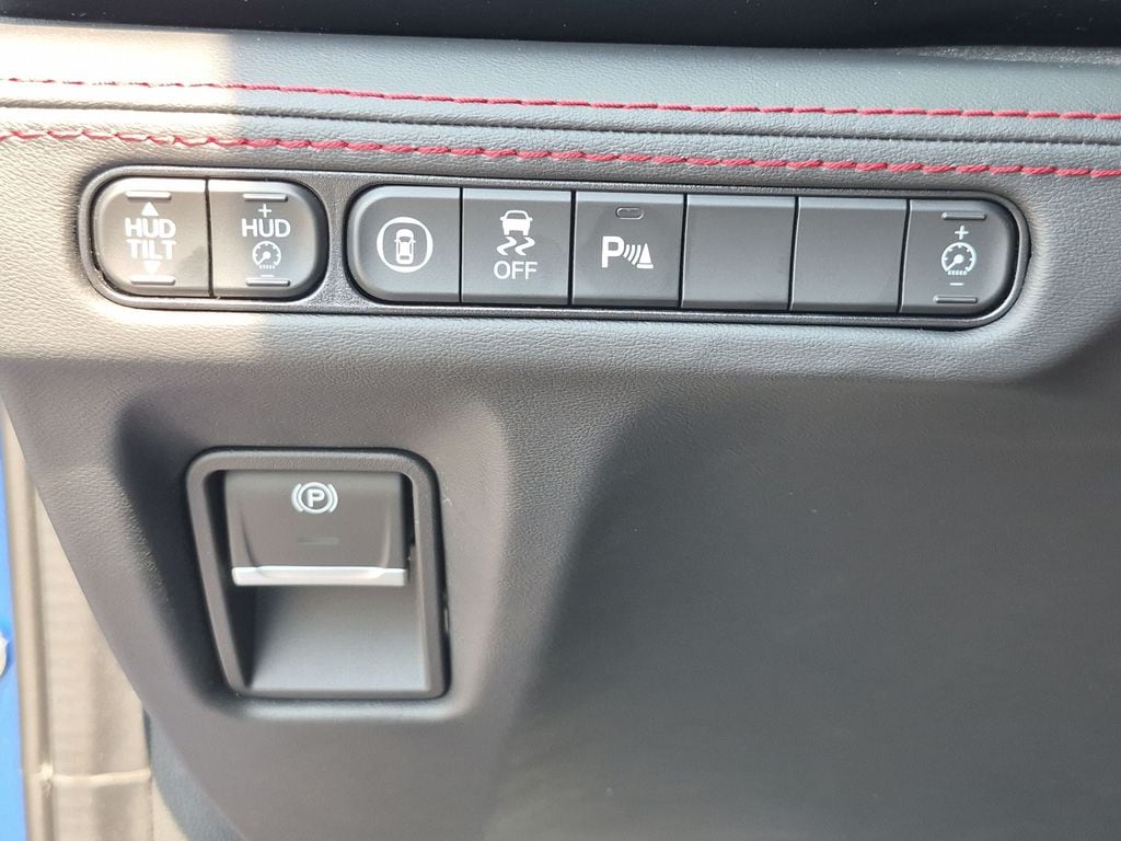 2026 Acura MDX A-spec w/Advance Package - Photo 16