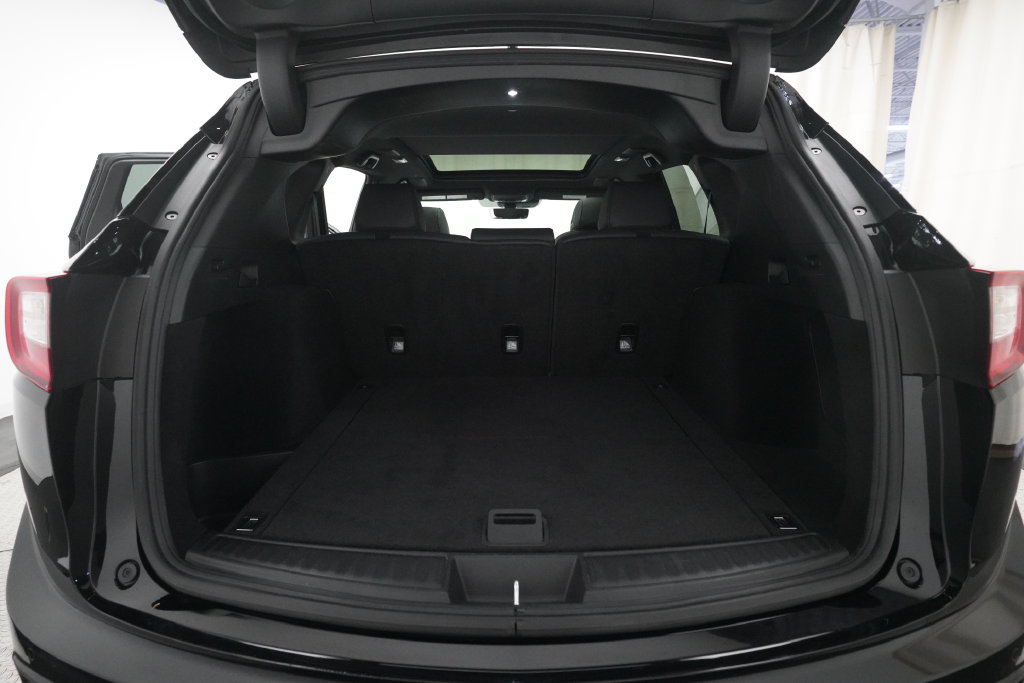 2025 Acura RDX A-Spec Package - Photo 11