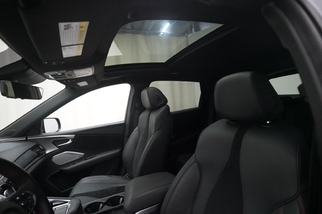 2025 Acura RDX A-Spec Package - Photo 33