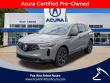 Certified 2026 Acura RDX A-Spec Advance Package SUV