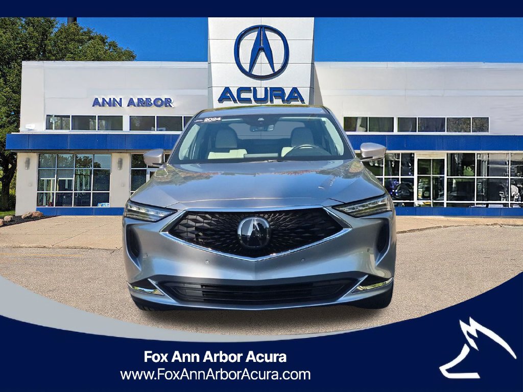 2024 Acura MDX Technology Package - Photo 8