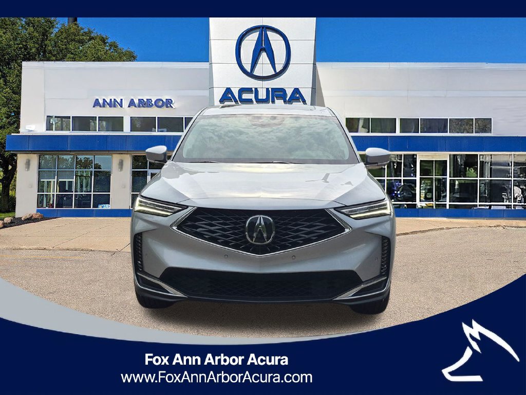 2025 Acura MDX Technology Package - Photo 9