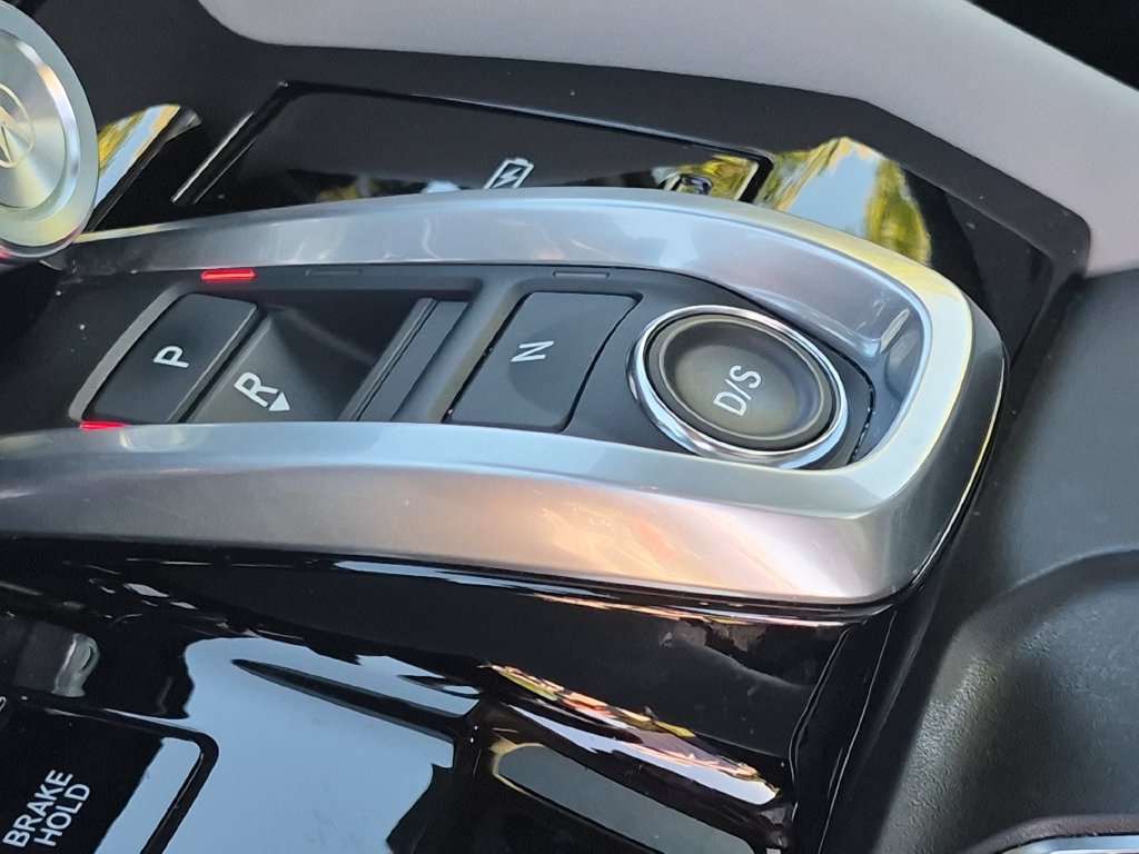2024 Acura MDX Technology Package - Photo 21