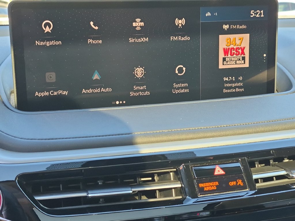 2024 Acura MDX Technology Package - Photo 17