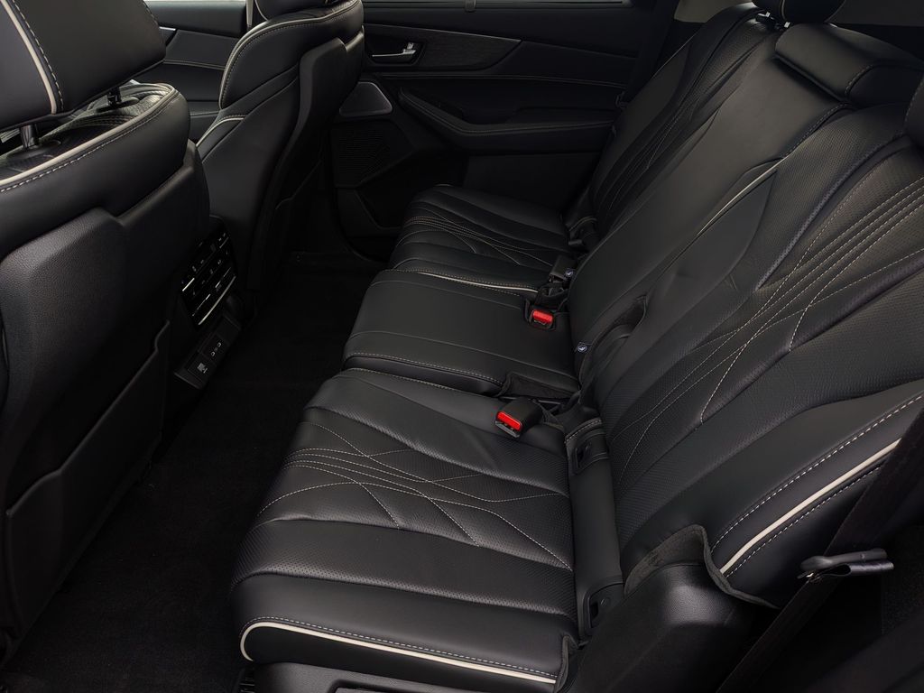 2026 Acura MDX Advance Package - Photo 13