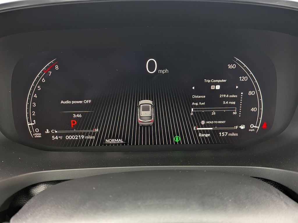 2026 Acura MDX Advance Package - Photo 23