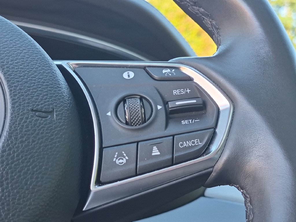 2024 Acura MDX Technology Package - Photo 16