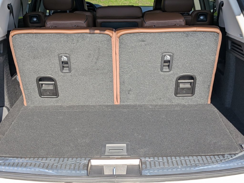 2026 Acura MDX Advance Package - Photo 29