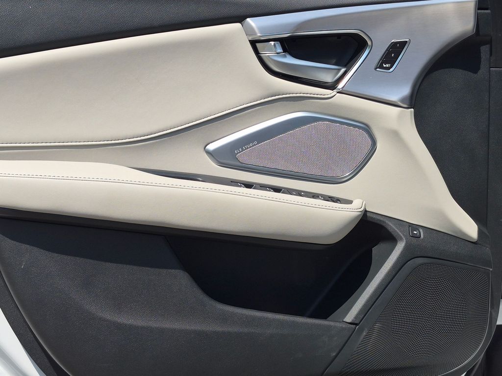 2026 Acura RDX Technology Package - Photo 14