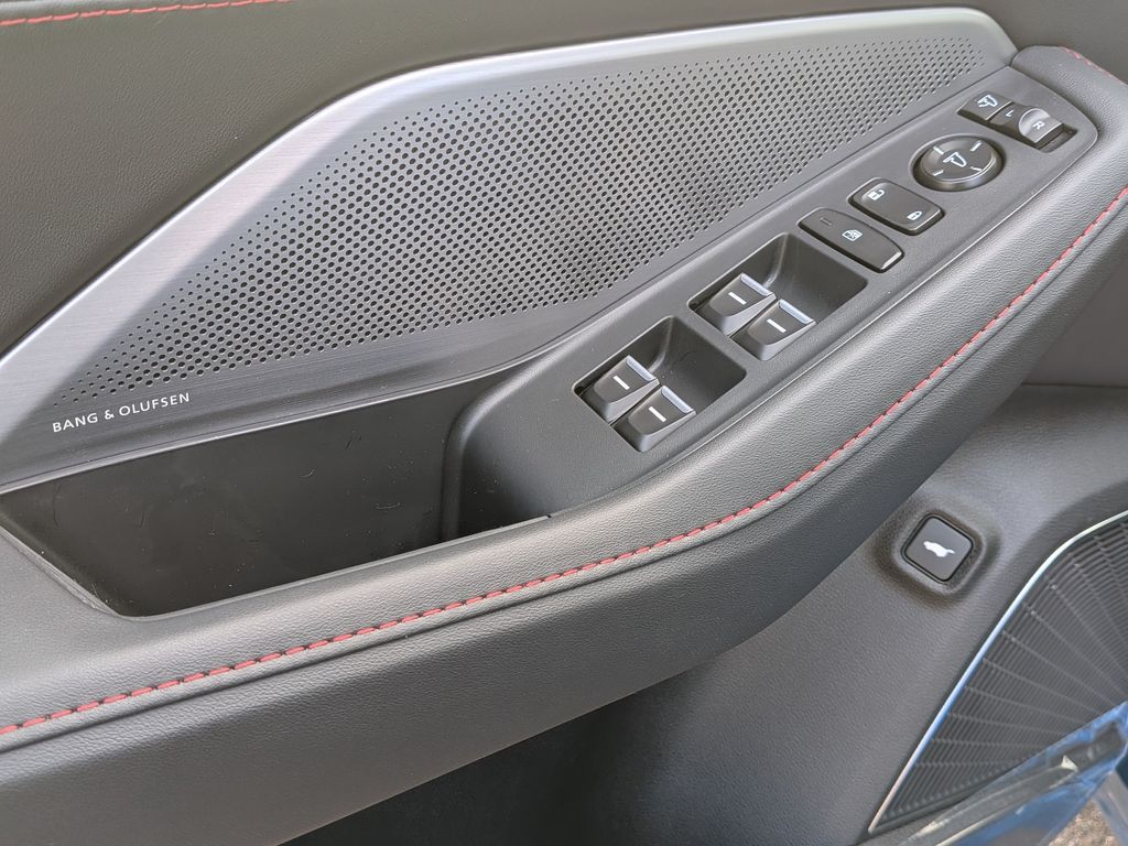 2026 Acura MDX A-Spec Package - Photo 16