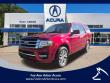 Used 2016 Ford Expedition Limited SUV