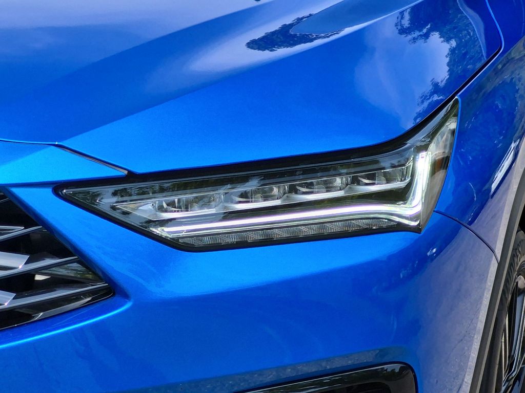 2026 Acura MDX A-spec w/Advance Package - Photo 10