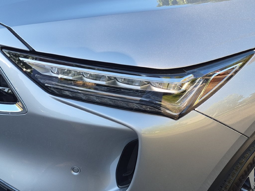 2024 Acura MDX Technology Package - Photo 9