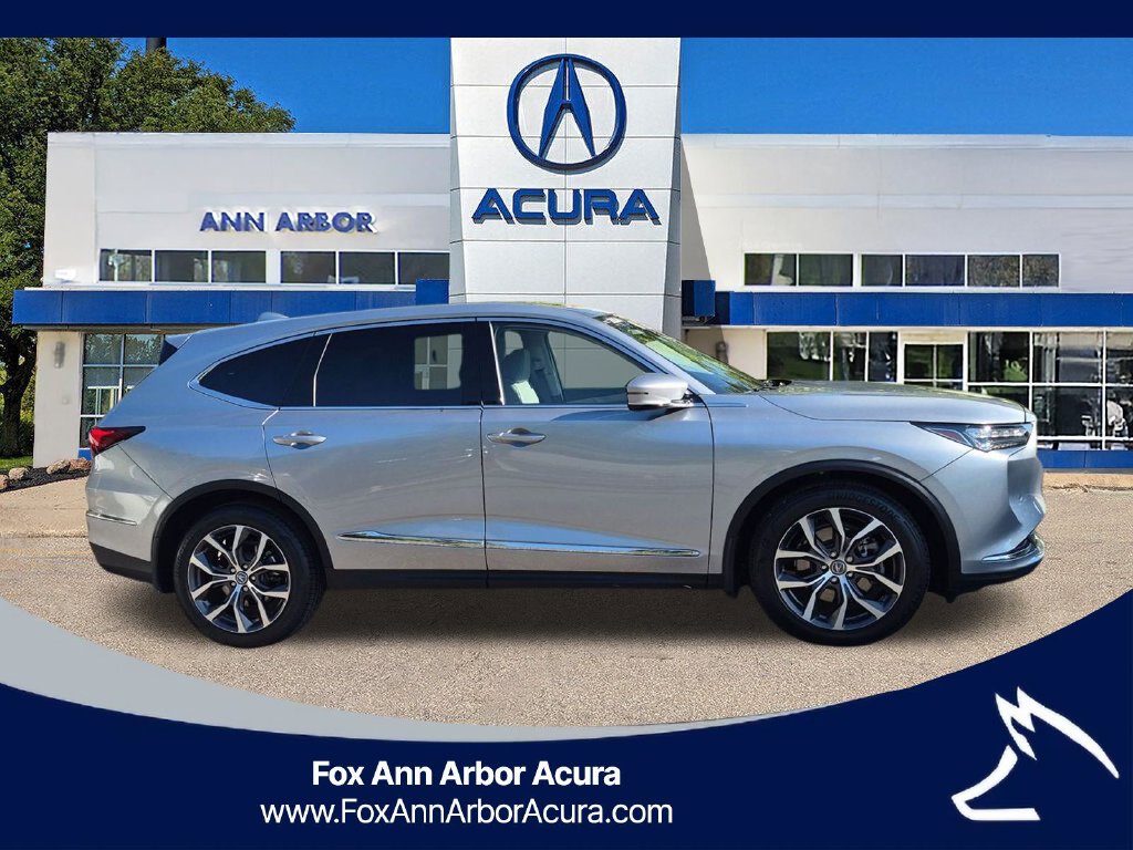 2024 Acura MDX Technology Package - Photo 6