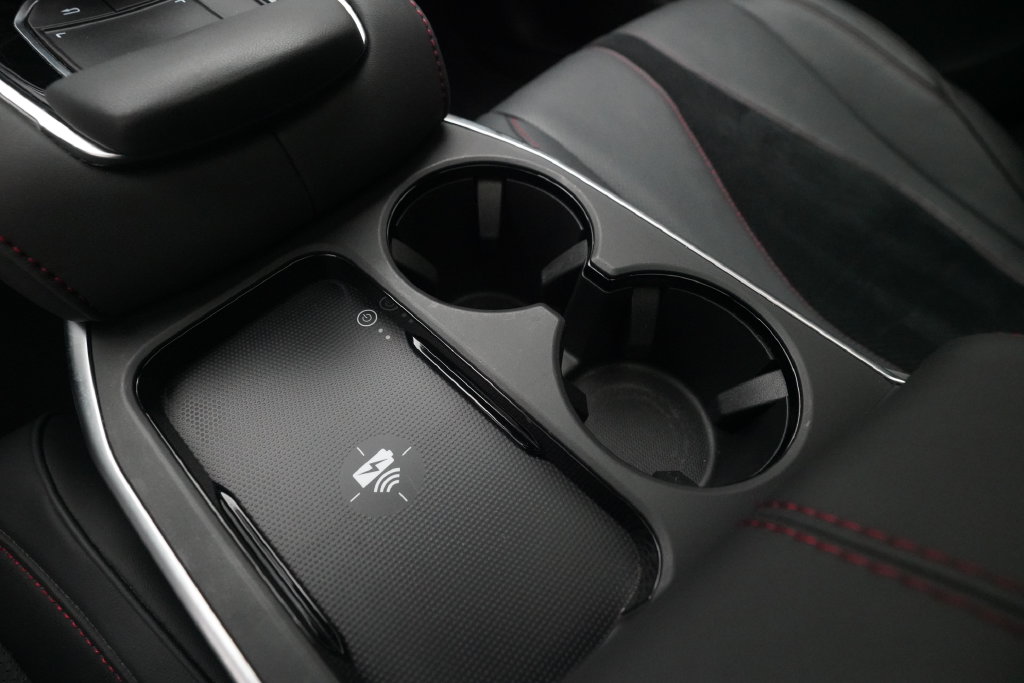 2025 Acura RDX A-Spec Package - Photo 18