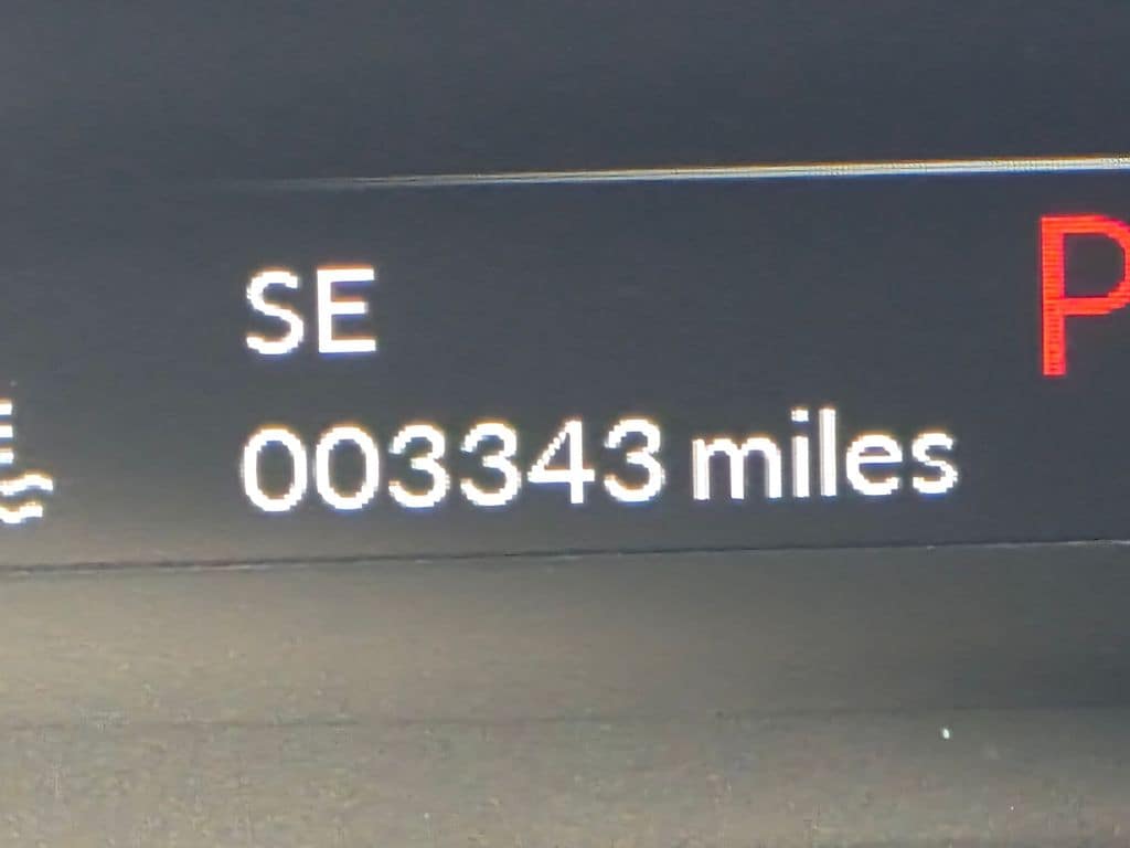2026 Acura RDX Advance Package - Photo 27
