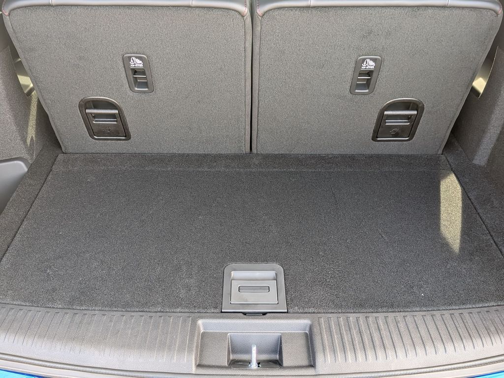 2026 Acura MDX A-Spec Package - Photo 14