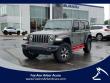 Used 2021 Jeep Wrangler Unlimited Rubicon SUV