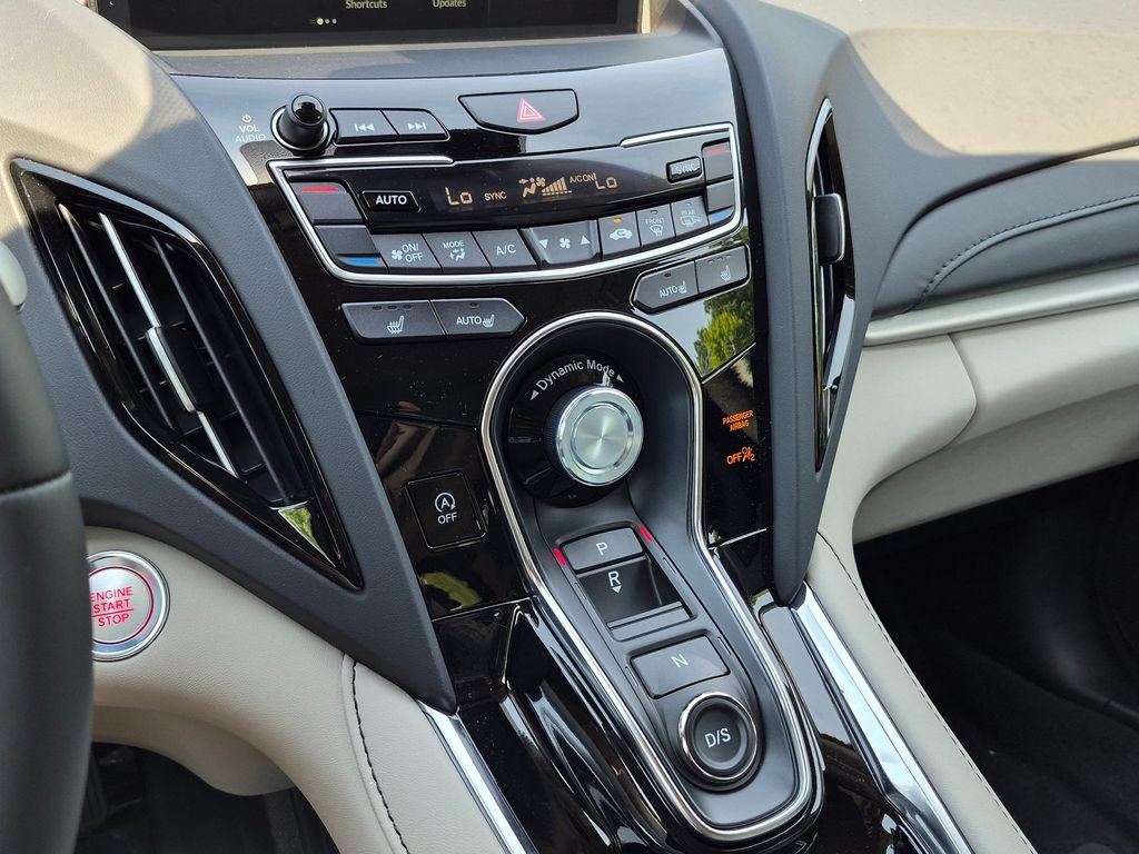 2026 Acura RDX Technology Package - Photo 21