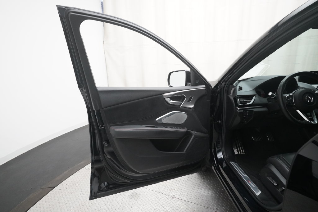 2025 Acura RDX A-Spec Package - Photo 29