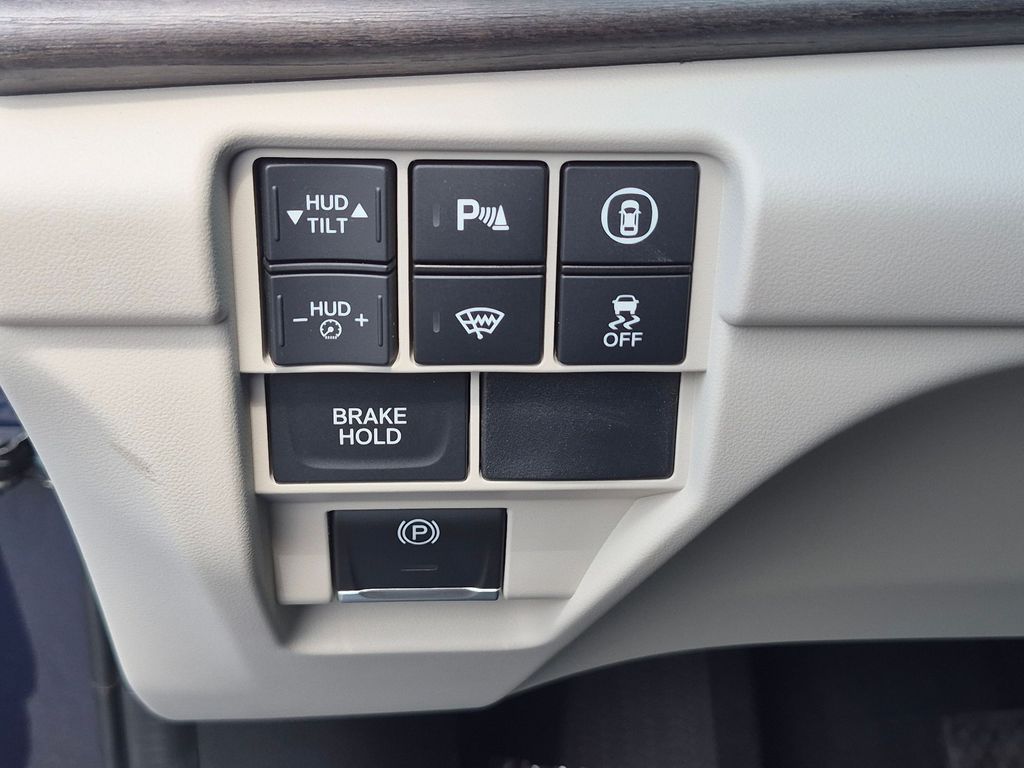 2026 Acura RDX Advance Package - Photo 16