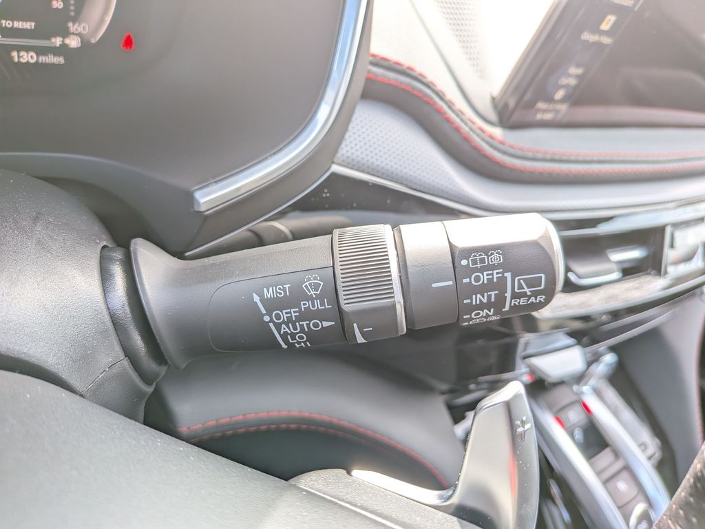 2026 Acura MDX A-Spec Package - Photo 21