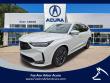Used 2026 Acura MDX Advance Package SUV