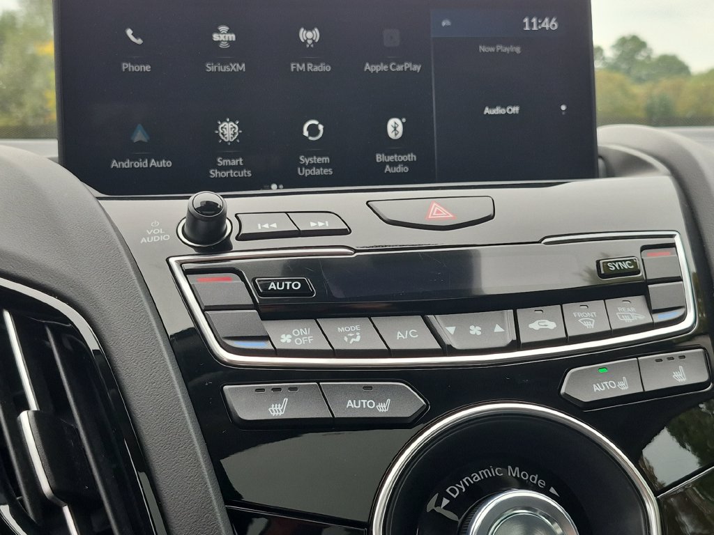 2023 Acura RDX Base - Photo 22