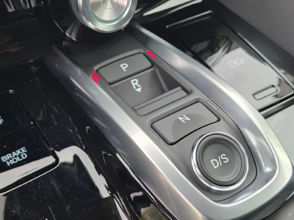 2025 Acura MDX Technology Package - Photo 25