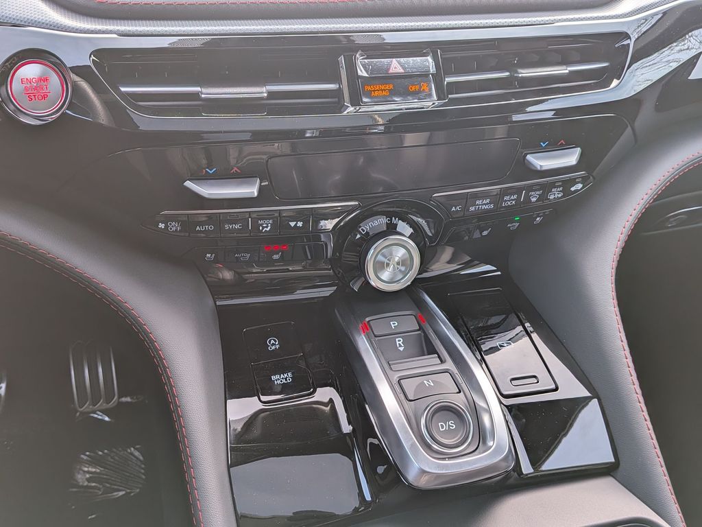 2026 Acura MDX A-Spec Package - Photo 25