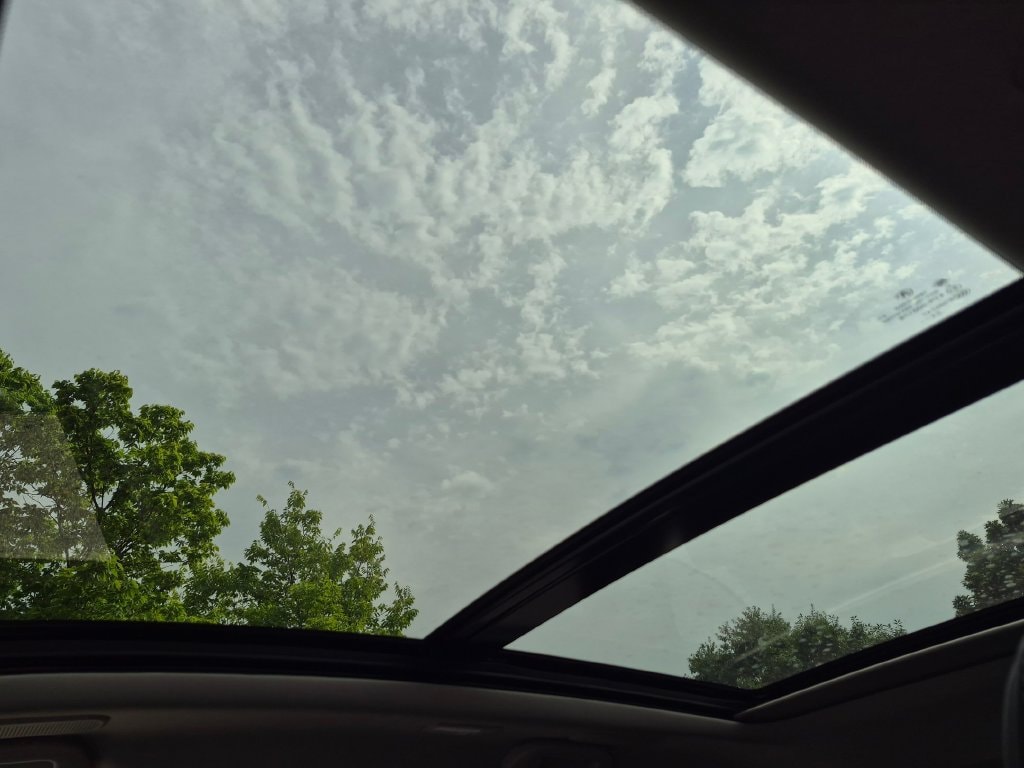 2025 Acura MDX Technology Package - Photo 14