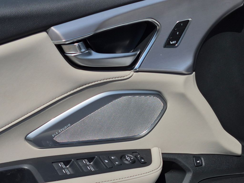 2026 Acura RDX Technology Package - Photo 15