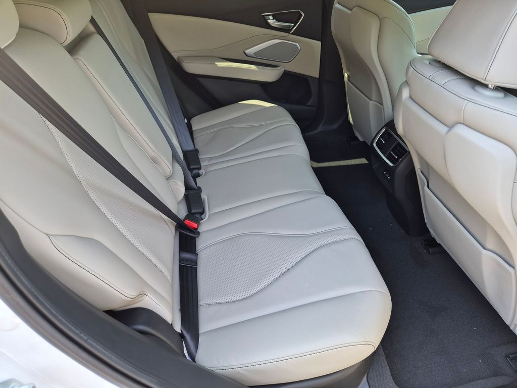 2026 Acura RDX Technology Package - Photo 29