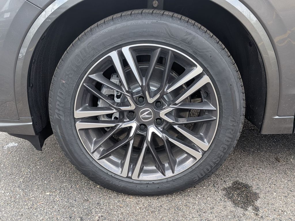 2026 Acura MDX Advance Package - Photo 10