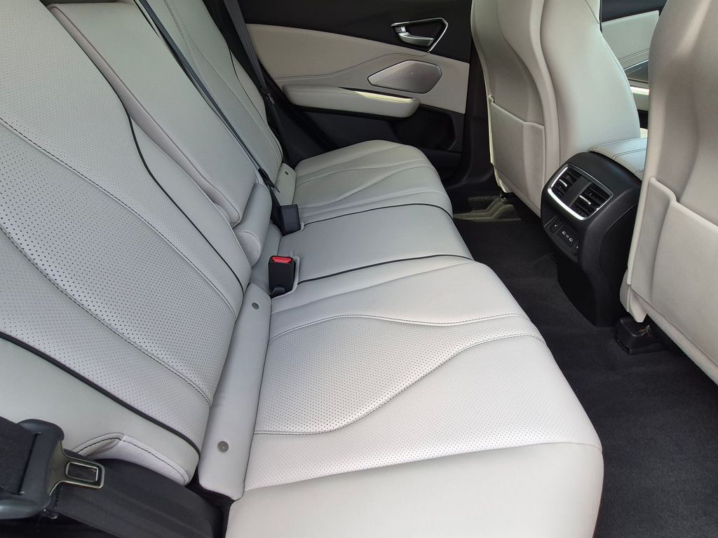 2026 Acura RDX Advance Package - Photo 29