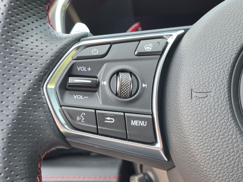 2026 Acura MDX A-spec w/Advance Package - Photo 17