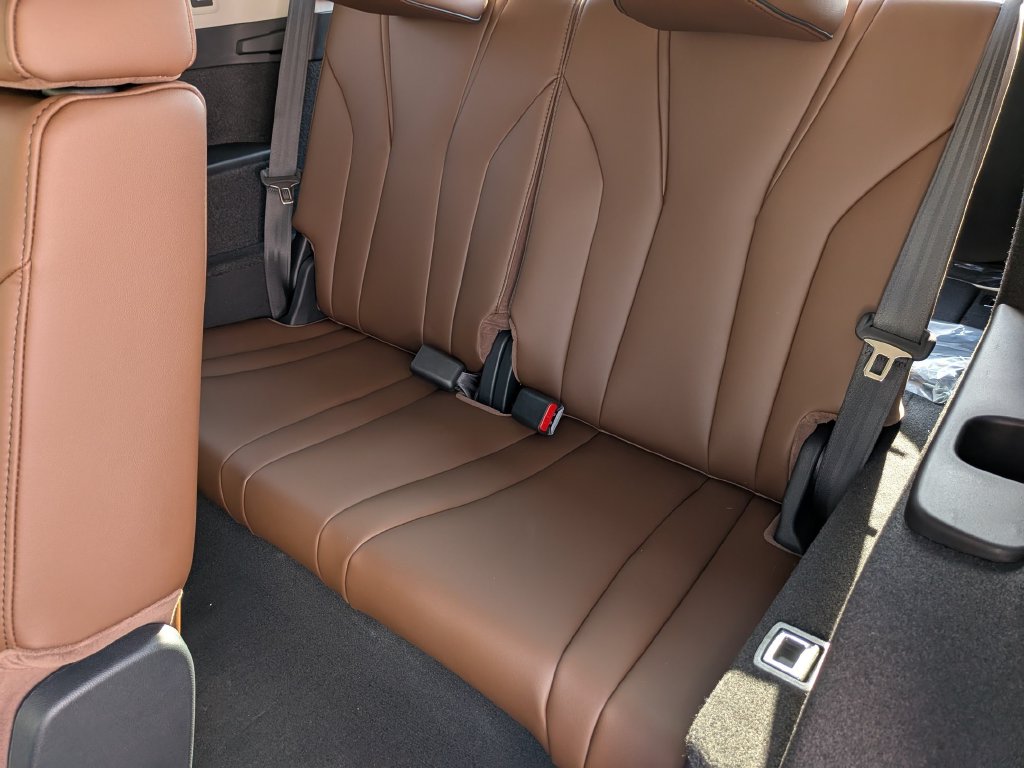 2026 Acura MDX Advance Package - Photo 28