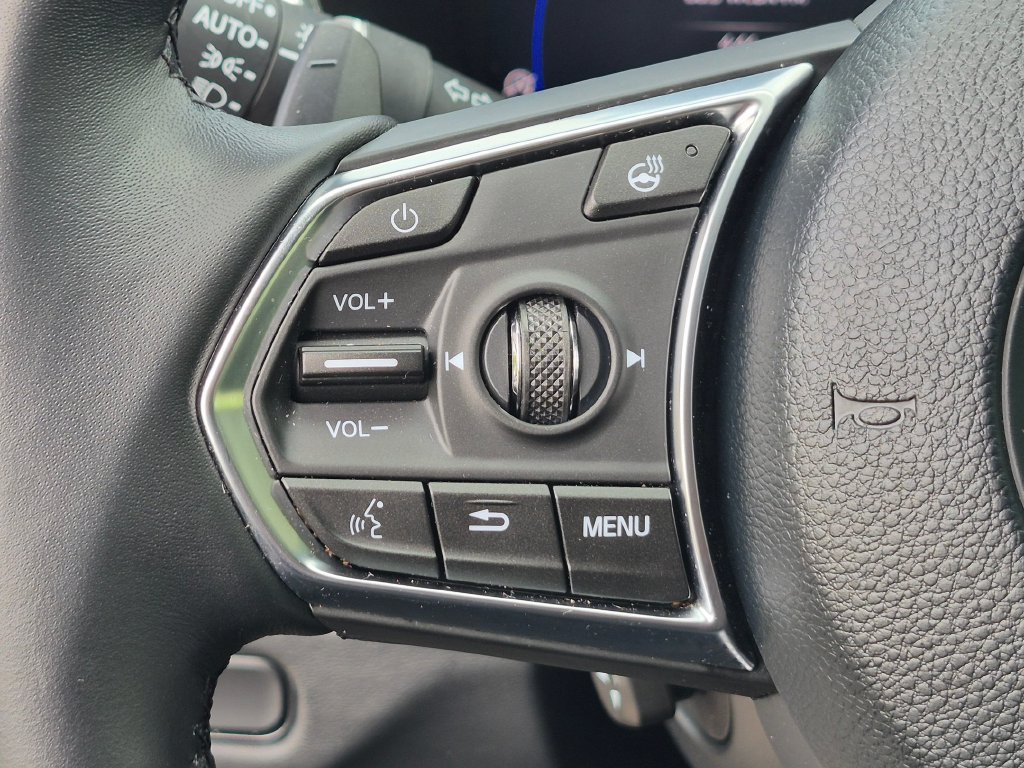 2025 Acura MDX Technology Package - Photo 18