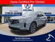 Certified 2026 Acura RDX A-Spec Advance Package SUV