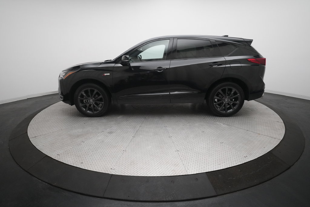 2025 Acura RDX A-Spec Package - Photo 25