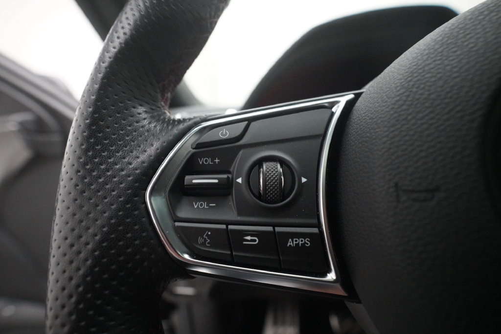 2025 Acura RDX A-Spec Package - Photo 19