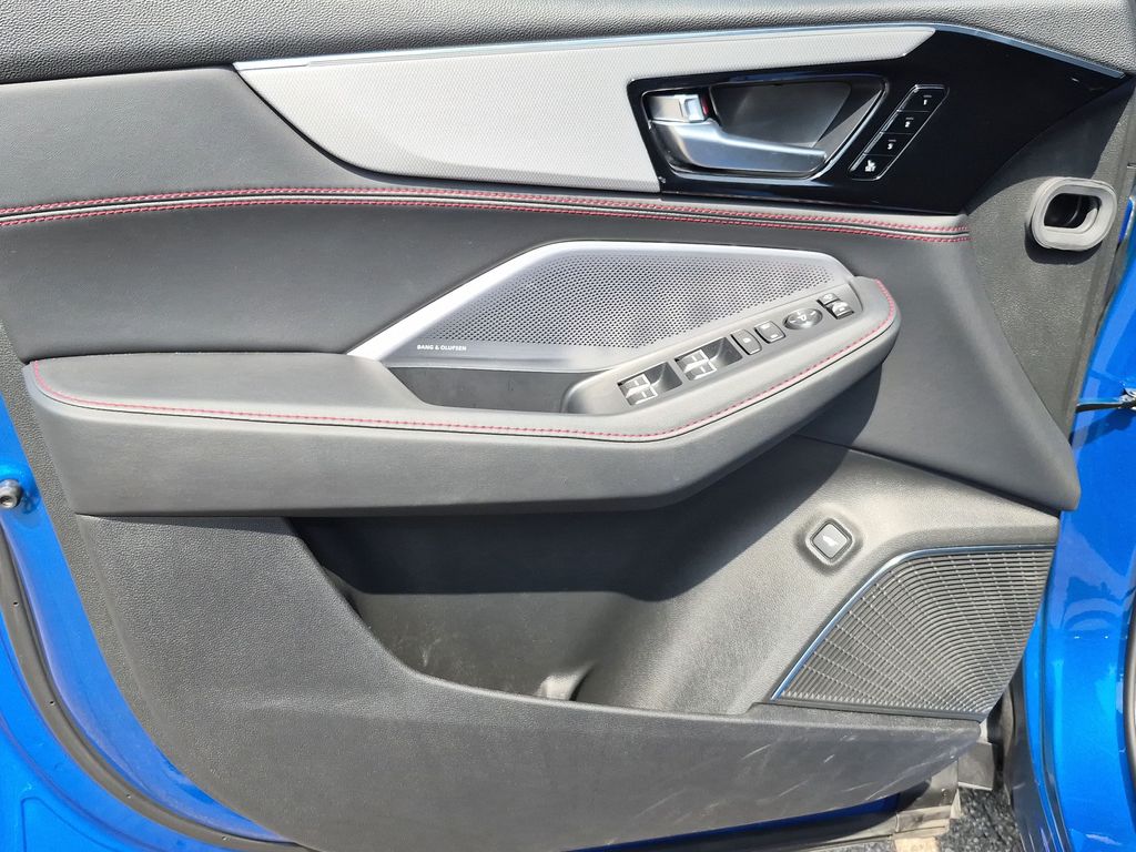 2026 Acura MDX A-spec w/Advance Package - Photo 14