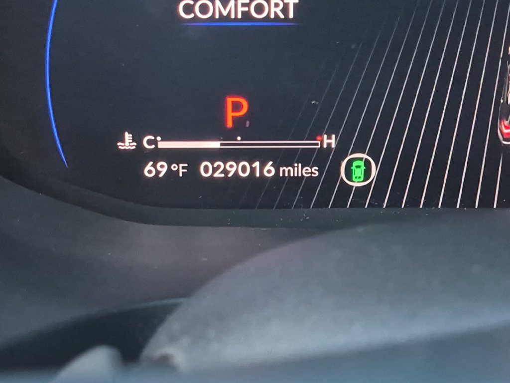 2024 Acura MDX Technology Package - Photo 23
