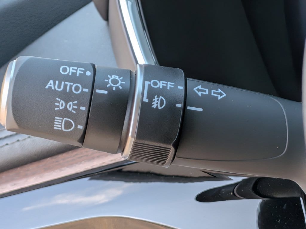 2026 Acura MDX Advance Package - Photo 18