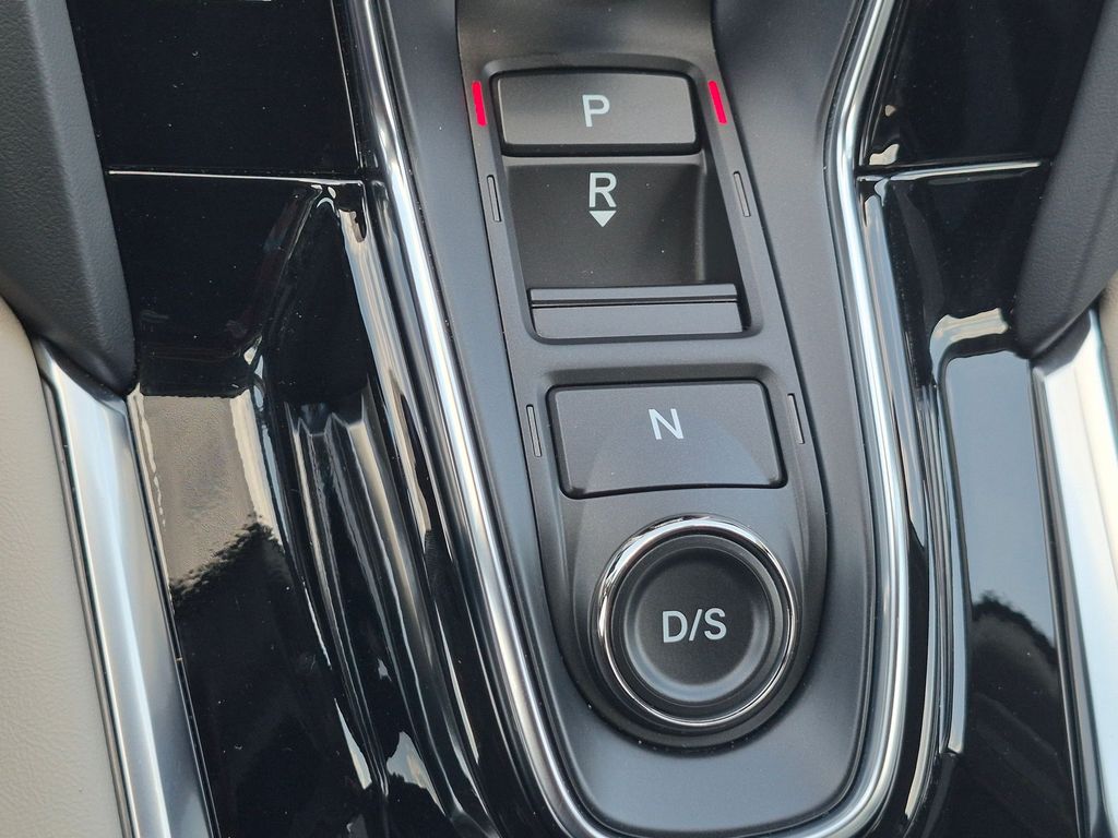 2026 Acura RDX Advance Package - Photo 25
