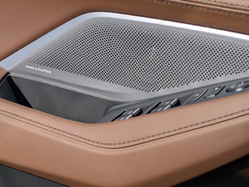 2026 Acura MDX Advance Package - Photo 14