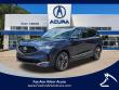 Used 2026 Acura MDX Advance Package SUV